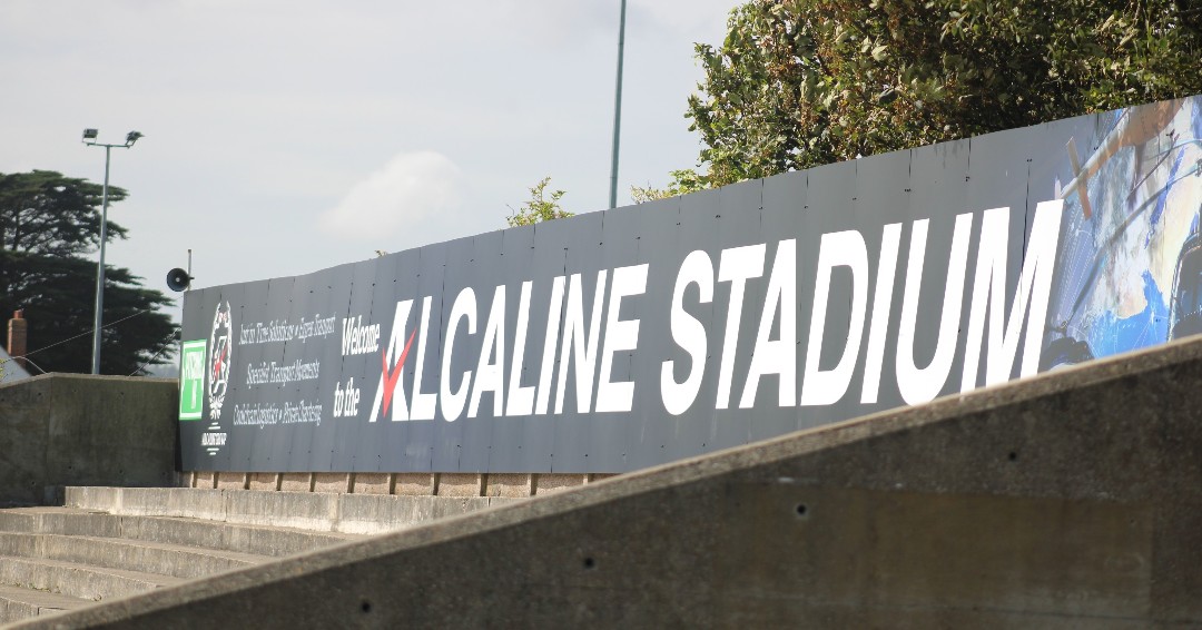 3pm today @ Alcaline Stadium 
🏆Folkestone Invicta vs. Kingstonian 🏆
<a href="/FIFC/">Folkestone Invicta</a>