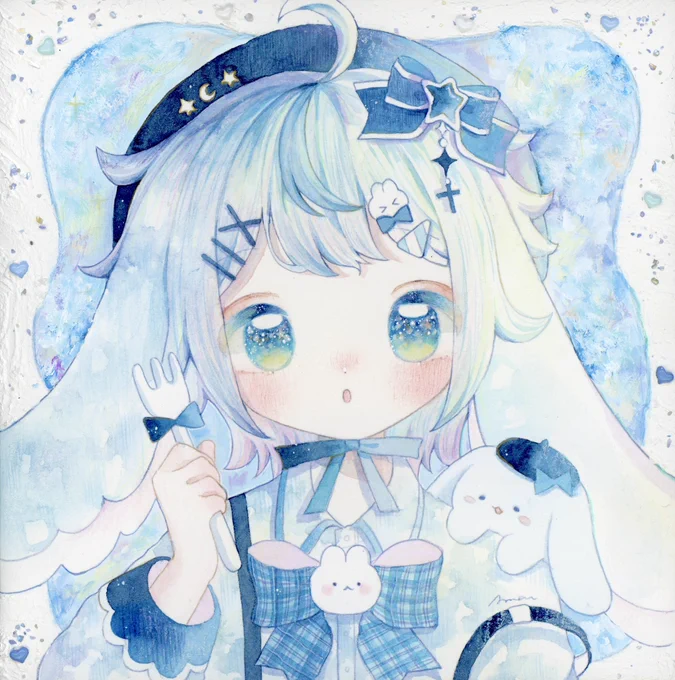 一緒にいただきます 