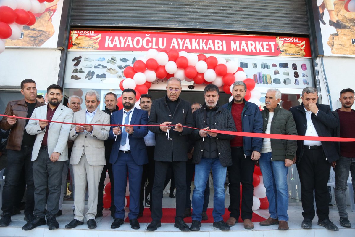 Cuma_Kayaoglu's tweet photo. Açılışımızda Antakya belediye başkanı adayı İbrahim Naci yapar teşekkür ederiz https://t.co/PGnRXOZAkW