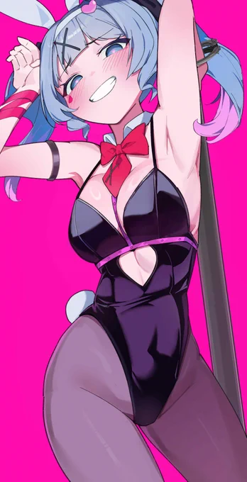 #ミクの日 #ラビットホール 