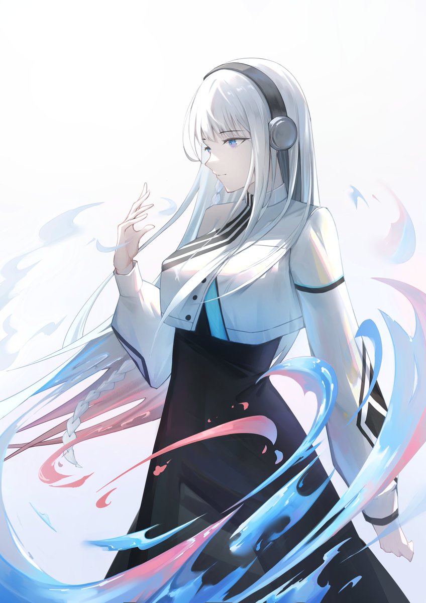 #羽累イラストコンテスト