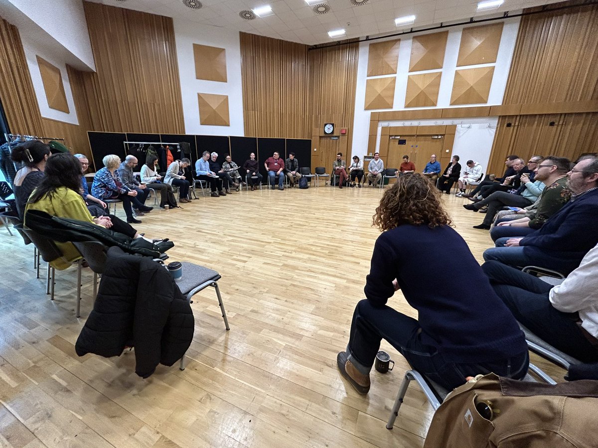 Thank you to everyone joining us today to contribute to the future of opera. Diolch i bawb sy’n ymuno ni heddiw i gyfrannu at ddyfodol opera.