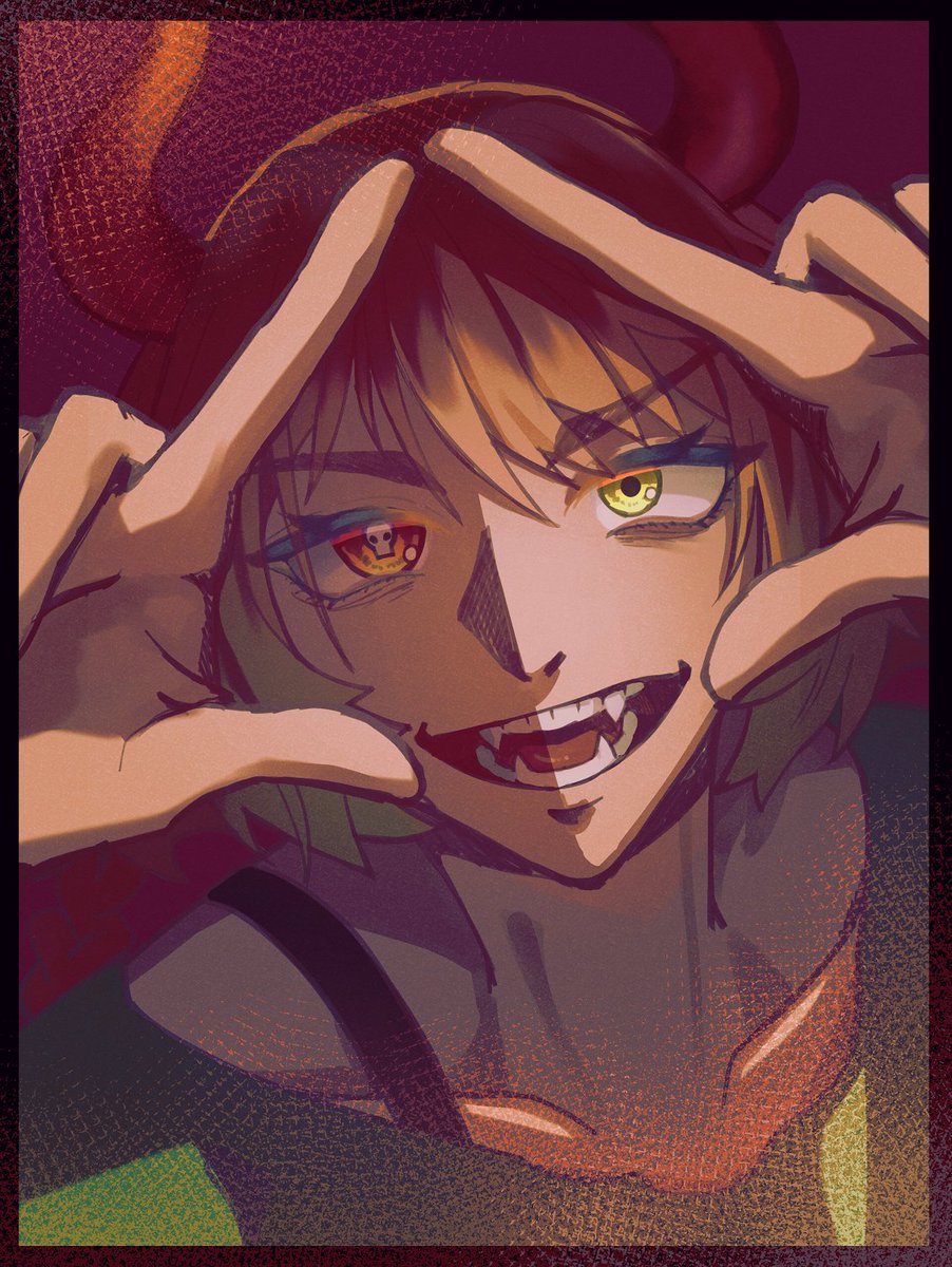 Nidansee's tweet photo. 👆
#art #artist #originalcharacter #OC https://t.co/CpTd51omjK