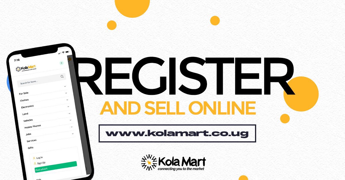 Yes we follow our People Back !
Register & Sell Online 
#kolamart