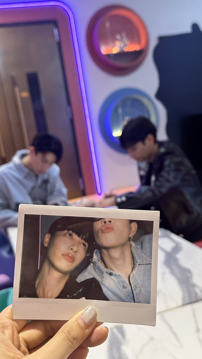 💚 #MajorxOffgun