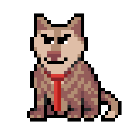 WolfGameNFTs's tweet photo. Wolf Game #824, bought on #opensea for 0.2132 WETH.

Fur: Brown
Head: Omega
Eyes: Challenged
Mouth: Brown Nose Smirk
Generation: Gen 0

https://t.co/W8pricznsE

03/09/2024 01:36:23 UTC https://t.co/hRmclAaxLa