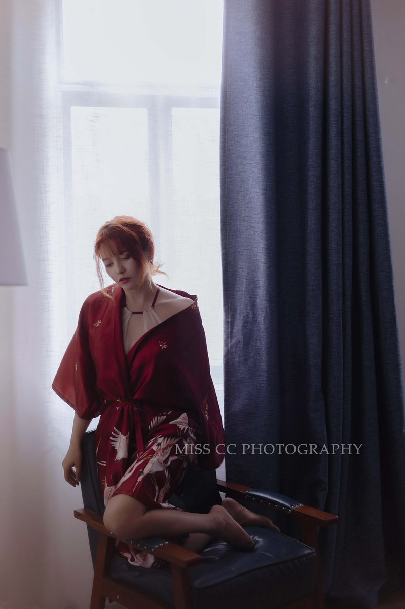 自来熟的人最后都自来疏
-
摄影/@misscc520 
出镜/@183647402Cherry 

#私房写真 #私房摄影 #性感写真 https://t.co/4idAay0ofC