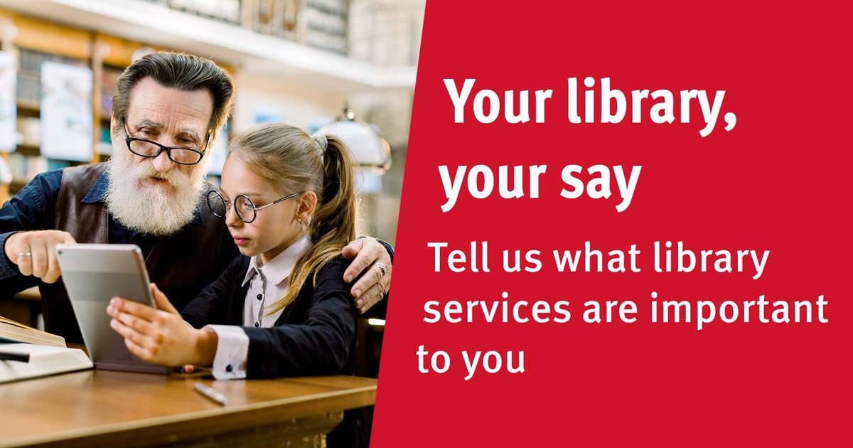 Edinburgh_CC's tweet photo. There's still time to let us know what library services are important to you and what services you think people would like to see in the future. It only takes a few minutes to fill in our survey https://t.co/40IiTQK9Zr https://t.co/gVPCkYxcYJ