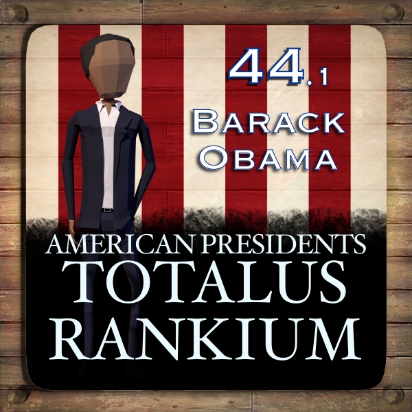 44.1 Barack Obama is out and we are getting very modern! We all remember Barack Obama's presidency, but how well do we know his past? Join us as we go through his early life from Hawaii, to Indonesia, to New York and Chicago! podbean.com/eas/pb-wi7er-1…