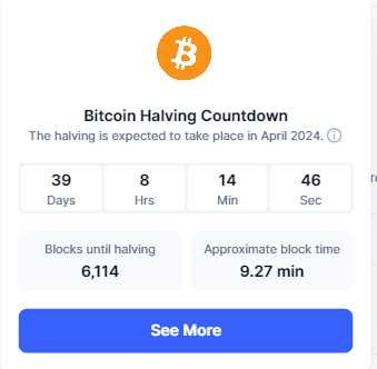 TEXObrc20's tweet photo. BullRun Coming Soon #BitcoinHalving
#Bitcoin #texo #texocoin #texobrc20 #BRC20
#Ordinals https://t.co/Q2SIZEXoNv