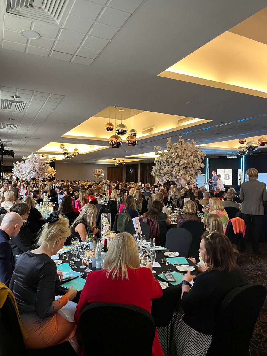 DowntownFrank's tweet photo. Big shout out to Mark Tasker and his team @CrownePlazaLiv for the outstanding food, service & hospitality yesterday #WIBA24 @DowntownBusines https://t.co/WFDrzSpLvd