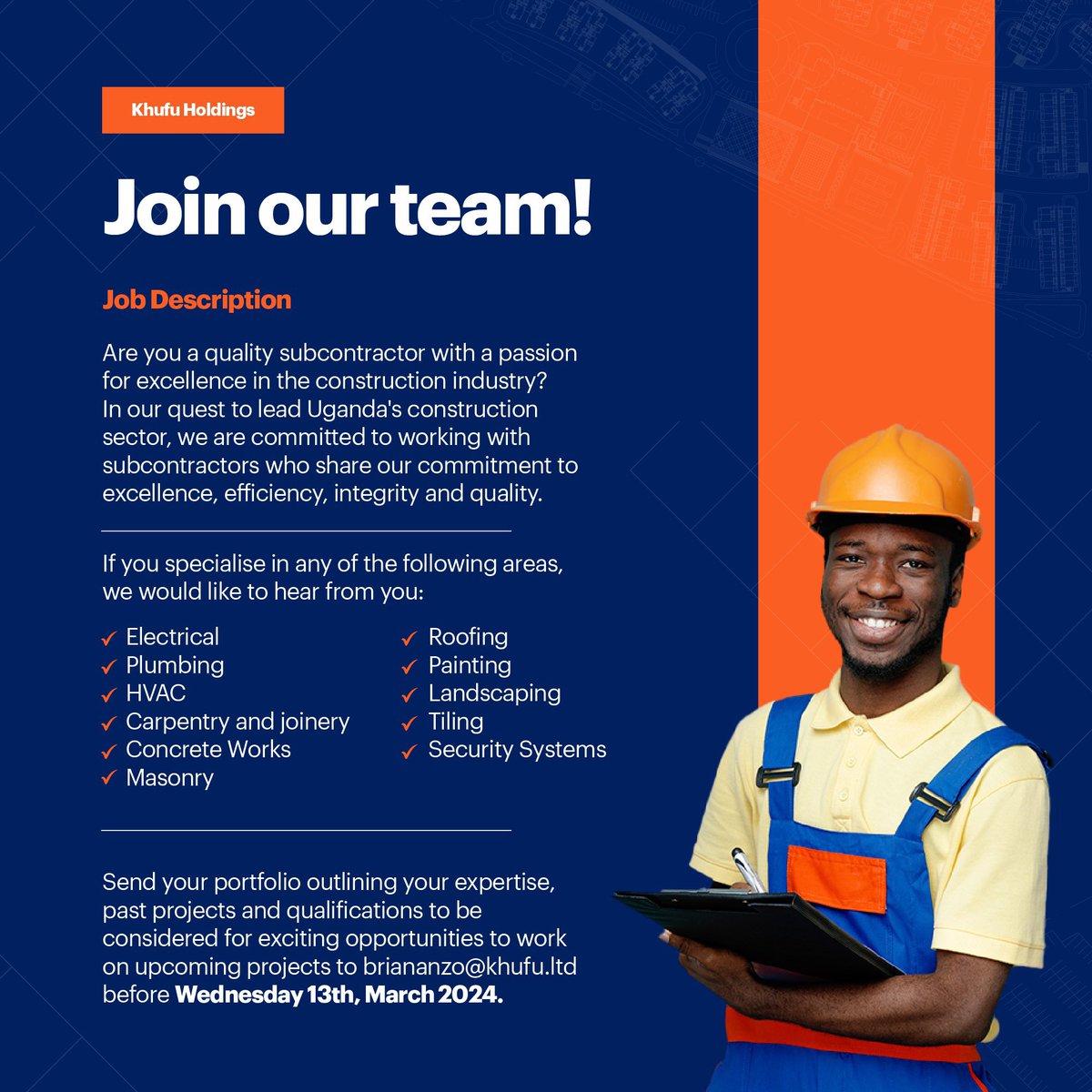 #JobsInUganda (@jobnoticeug) on Twitter photo 