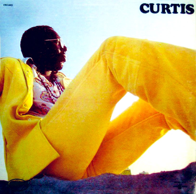 Curtis Mayfield Move on up Live At Ronnie Scott's 1988 youtu.be/SFJtfdYjhFI?si… via @YouTube Epic live performance from the great soul legend. Would have loved 🥰 to have been there ! Another of my all time fav songs. Nine minutes long on his debut album ‘Curtis’.