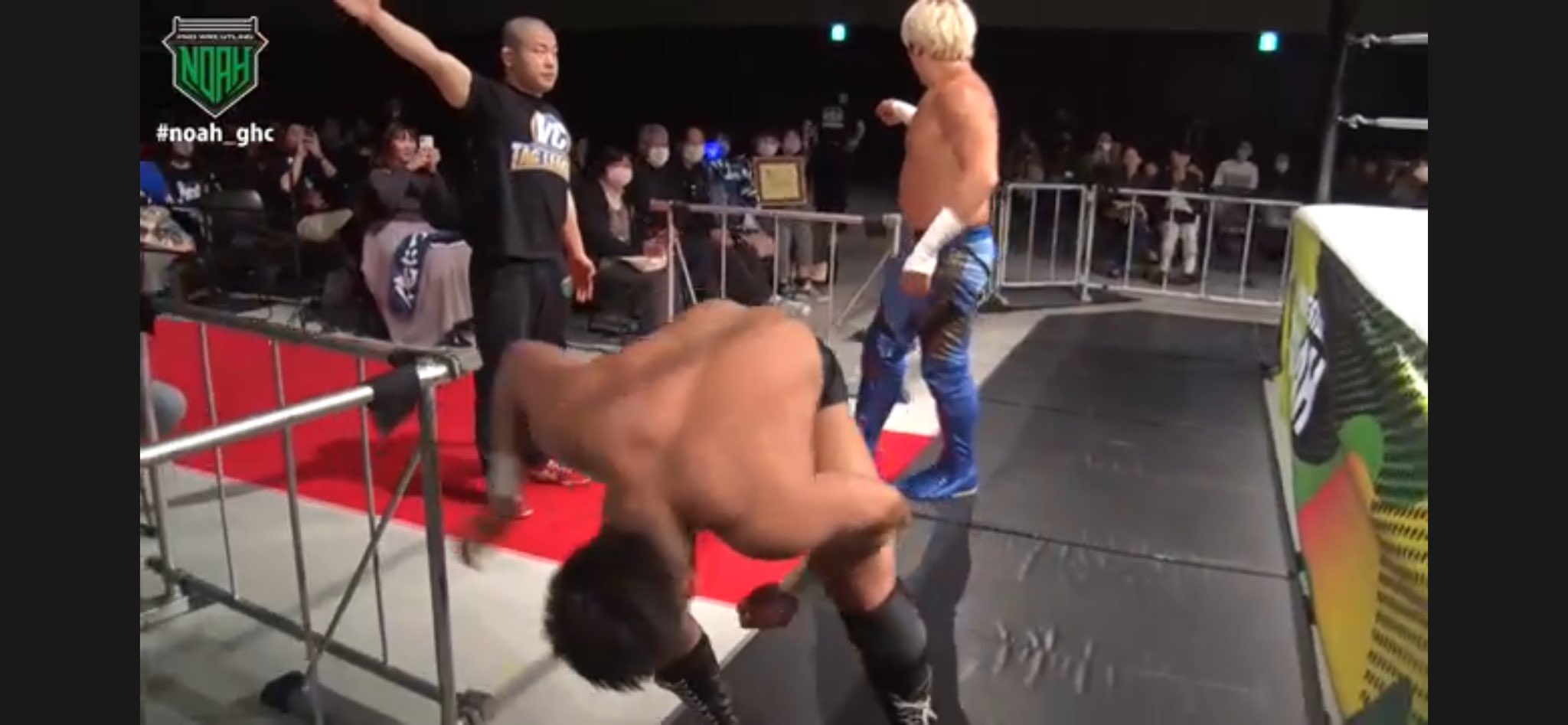 𝐆𝐄𝐍 (@gen_pw) / X