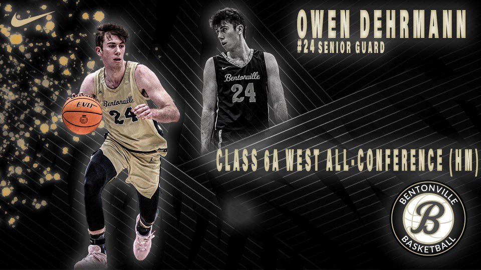 Congratulations Owen!!! <a href="/ODehrmann/">Owen Dehrmann</a>