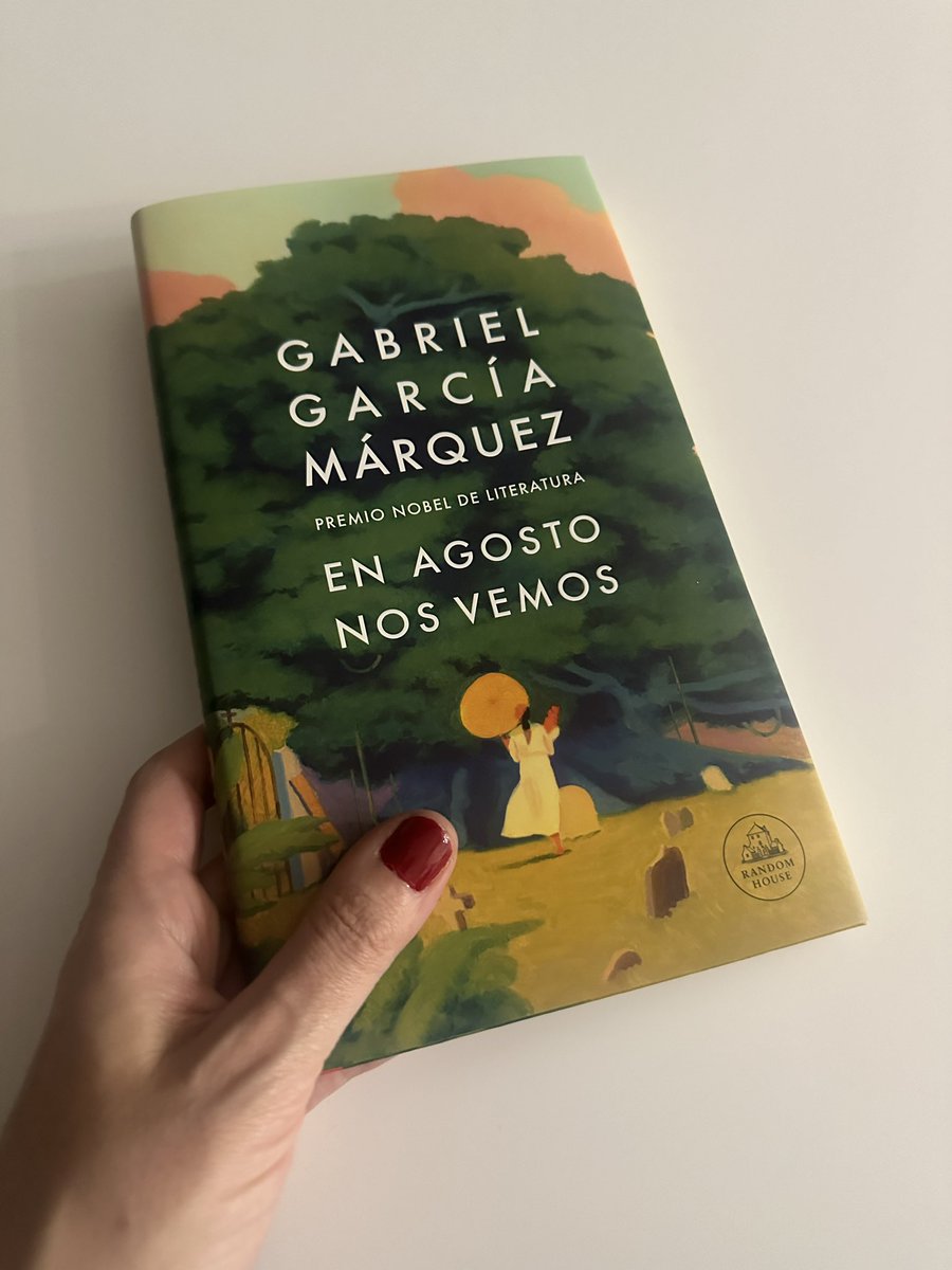 susamarting's tweet photo. El libro que él quiso destruir…
#regalazos https://t.co/UEVuUSFDDY