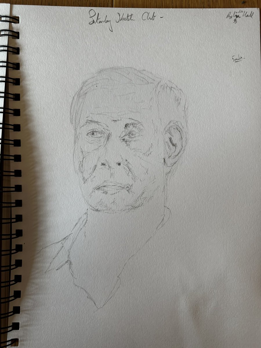 Graham English tweet media