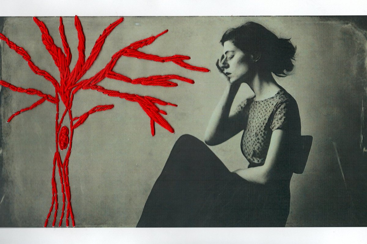 Sometimes the chains that prevent us from being free are more mental than physical.

#NFTs