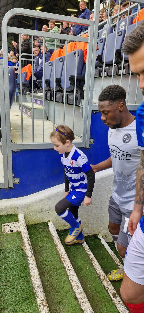 Steve Prince (@steveprince1) on Twitter photo Thinking of my grandson Jobi (named after Jobi McAnuff) having his tonsils out today for the second time in a year and missing todayâs game! #Rfcchaplain <a href="/ReadingFC/">Reading FC</a> Thinking of my grandson Jobi (named after Jobi McAnuff) having his tonsils out today for the second time in a year and missing todayâs game! #Rfcchaplain <a href="/ReadingFC/">Reading FC</a>