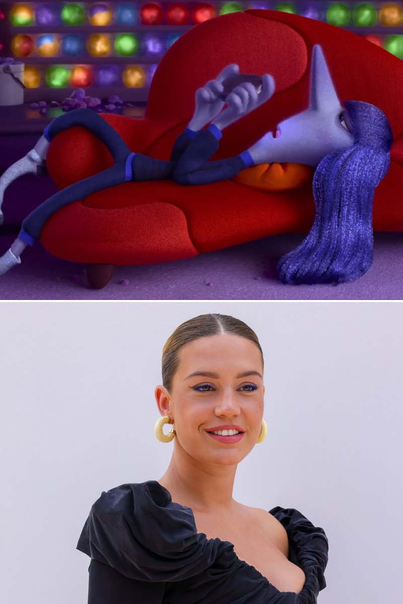 DISNEY REACTIONS tweet media