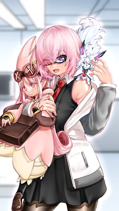 かけがえのない存在 