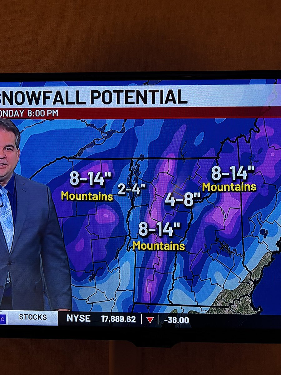 shanemcandrew's tweet photo. Let’s Gooooo ❄️❄️❄️ #Vermont #Storm #WinterNotOver ⛷️🎿🚠 https://t.co/bE05jgPulO