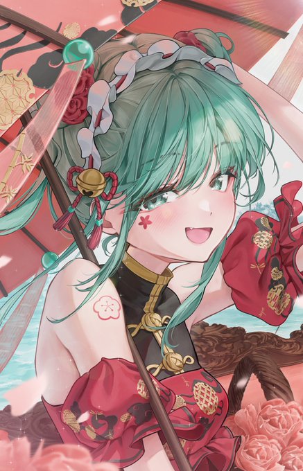 #初音ミクの日 #初音ミク #ミクの日2024 #初音ミク 