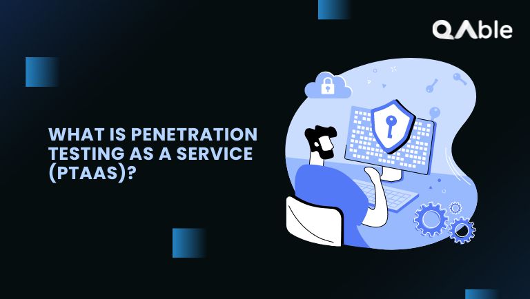 Penetration Testing (PTaaS) is like having a personal online bodyguard. 

It works round-the-clock to detect any online threats, just like a safety check for your computer's protection.

🔗 qable.io/blog/penetrati…

#PTaaS #Cybersecurity #QAble #Testing