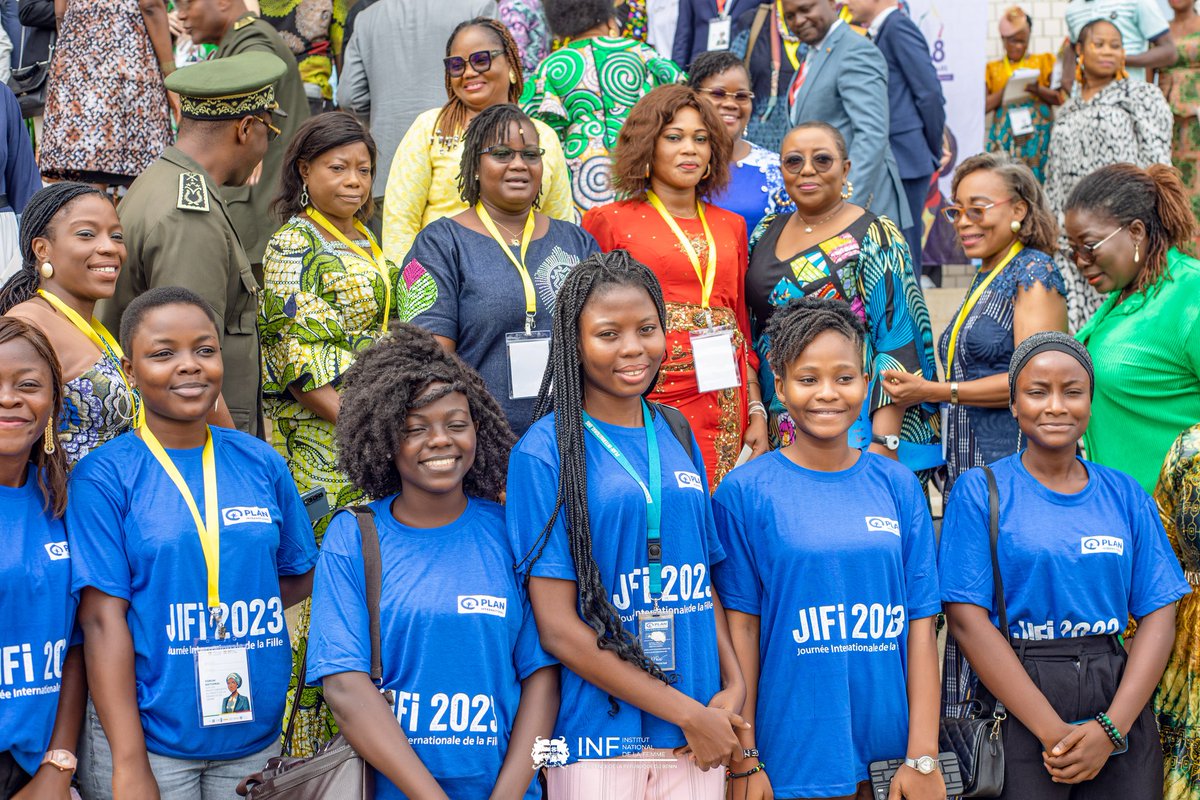 INFBenin's tweet photo. #JIF2024
#JourneeDesdroitsDesFemmes
#TeamINF
#EcoutonsLesFemmes
#Wasexo https://t.co/CwOEyJLVxf