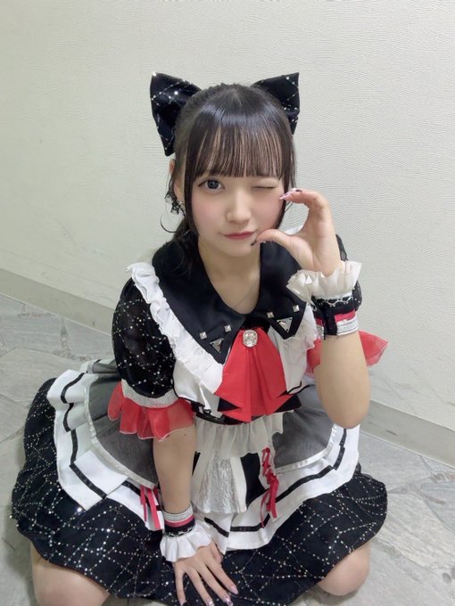 奥野未悠のTwitter画像42