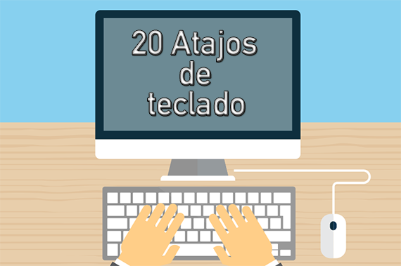 TheLemonIT's tweet photo. 20 atajos de teclado indispensables para #Mac https://t.co/q5ADmCtjF9 #thelemonit https://t.co/PjT2jy819H
