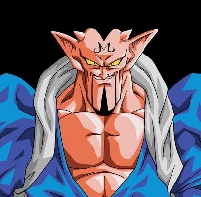 norcoreano's tweet photo. Dragon Ball inventó la inclusión forzada. Había personajes, no solo negros, sino verdes, morados, azules… Si se hubiera hecho hoy habría ganado 15 Oscars. https://t.co/P2KeOp7c6z