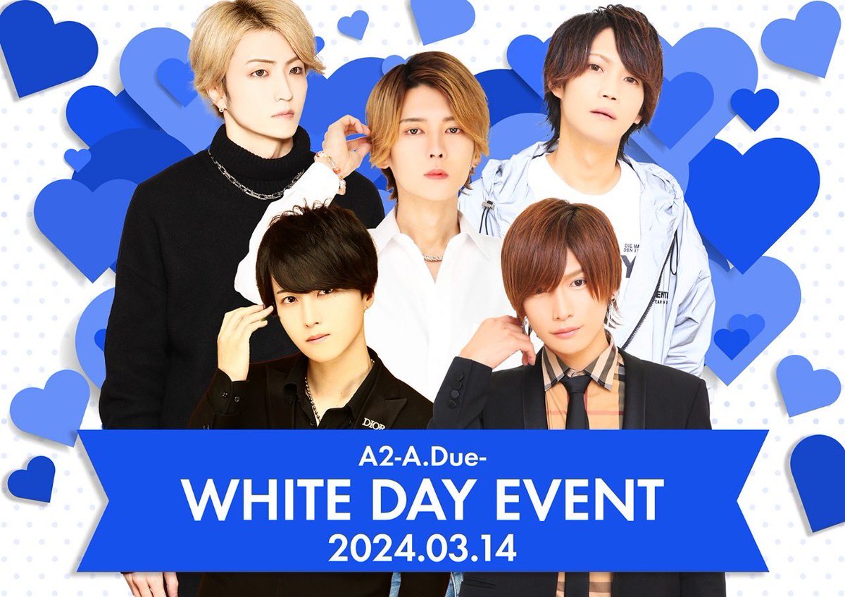 bpm_kyo's tweet photo. @A2adue https://t.co/CPh2UVeGVd