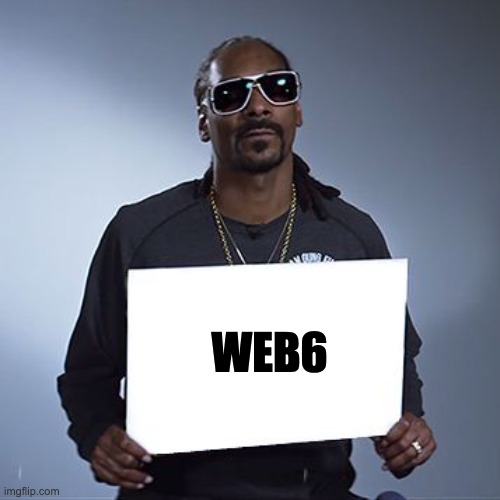 Web6_Token's tweet image. 