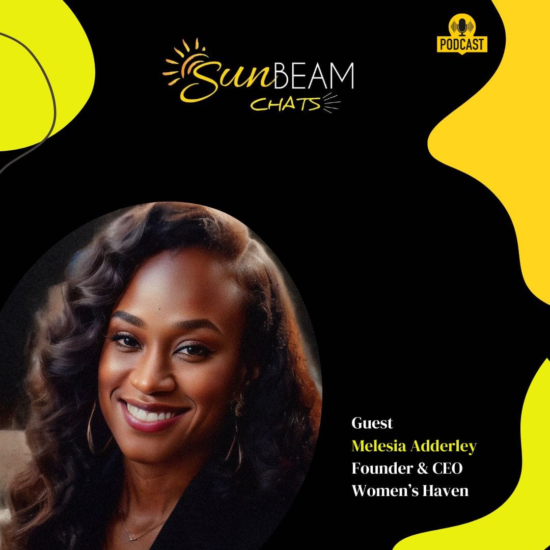 In the latest episode of Sunbeam Chats, we are talking about the brand Women's Haven a 100 % organic feminine  care products. Click the link to hear more about this Caribbean brand and business. #Podcast #WomensDay #WomensHaven 
sunbeamchatspodcast.buzzsprout.com