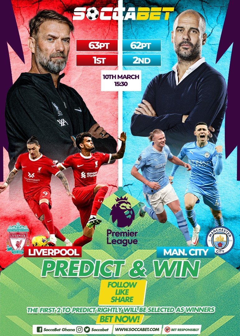 brown_allo39858's tweet photo. #betwithsoccabet 
It's a cash out weekend https://t.co/XxRJC2NPqx