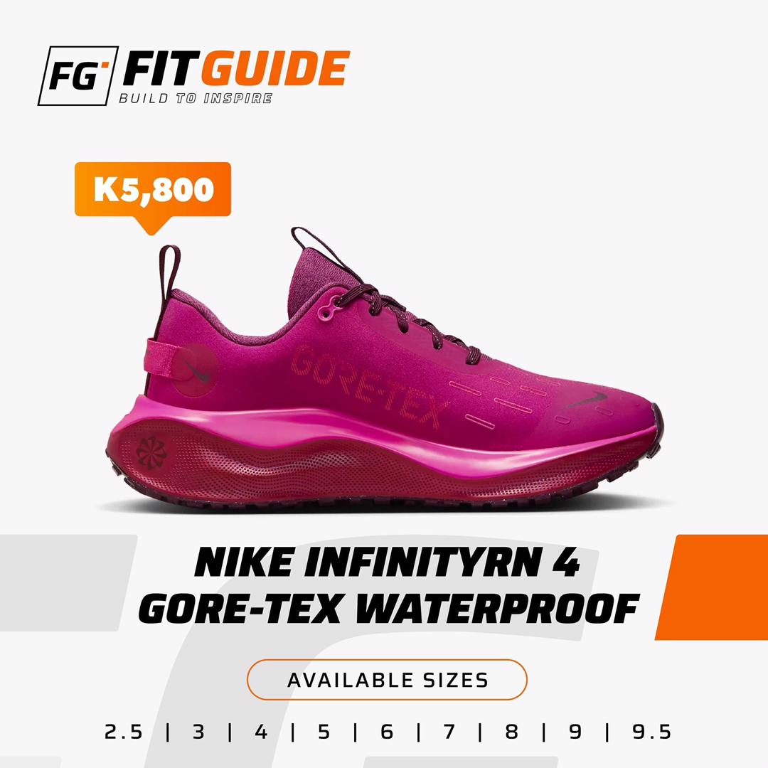 Slick_ZM's tweet image. Embrace your unique style with our curated collection of sneakers and apparel. Quality, exclusivity, and self-expression are what we're all about!

Follow @fit_guide_zm to check out more fitness gear.
 
#fitguidezm  #sneakerstyle  #FashionForward