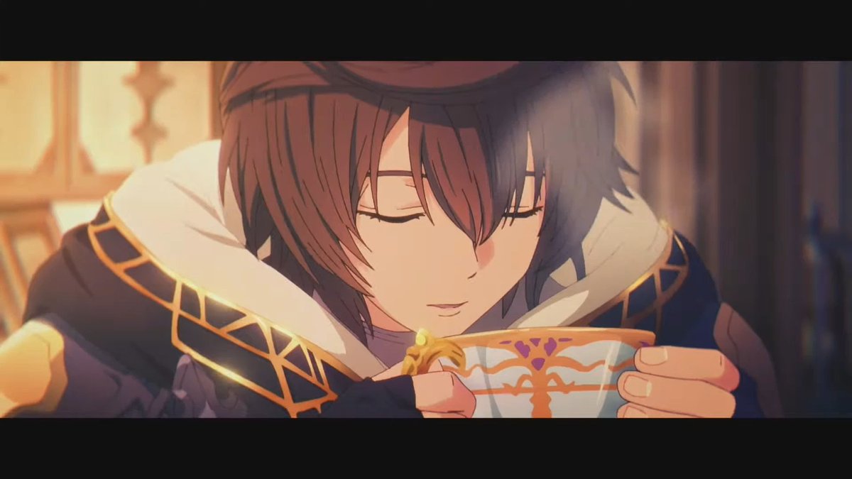 meganezumi_gbf's tweet photo. サンダルフォン！！
アニメ最高過ぎる！！ https://t.co/YbN5IkDKLL
