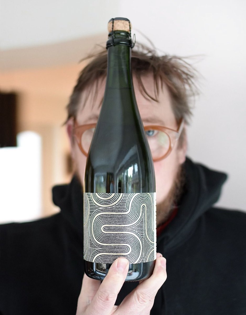 WestwellWines's tweet photo. Pinot Meunier Multi Vintage has arrived! I’ve always felt that our meunier has something special about it, and whilst on a blend that adds some depth and character, I thought this time it should shine on its own. Read more: https://t.co/xfkz5NmSYK https://t.co/tWGtCnnPpt