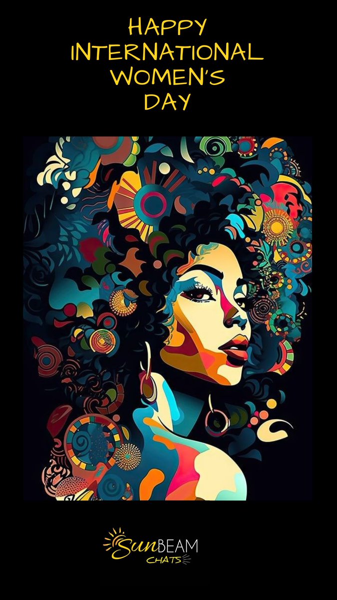 Celebrating Women 💜 #IWD2024 #HappyInternationalWomensDay