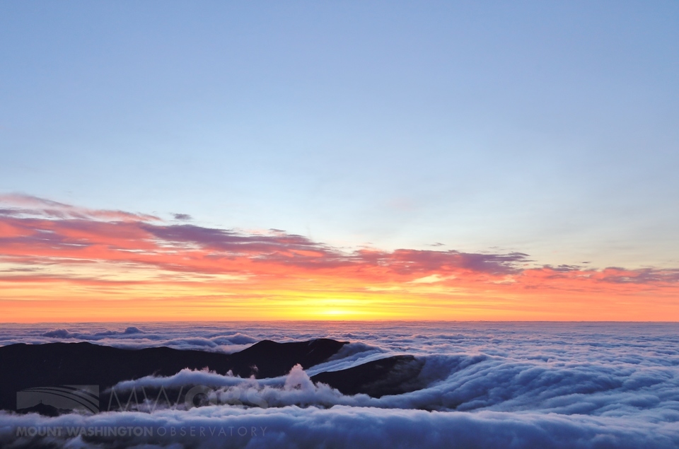Mount Washington Observatory (MWOBS) tweet media