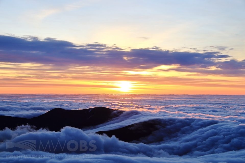 Mount Washington Observatory (MWOBS) tweet media