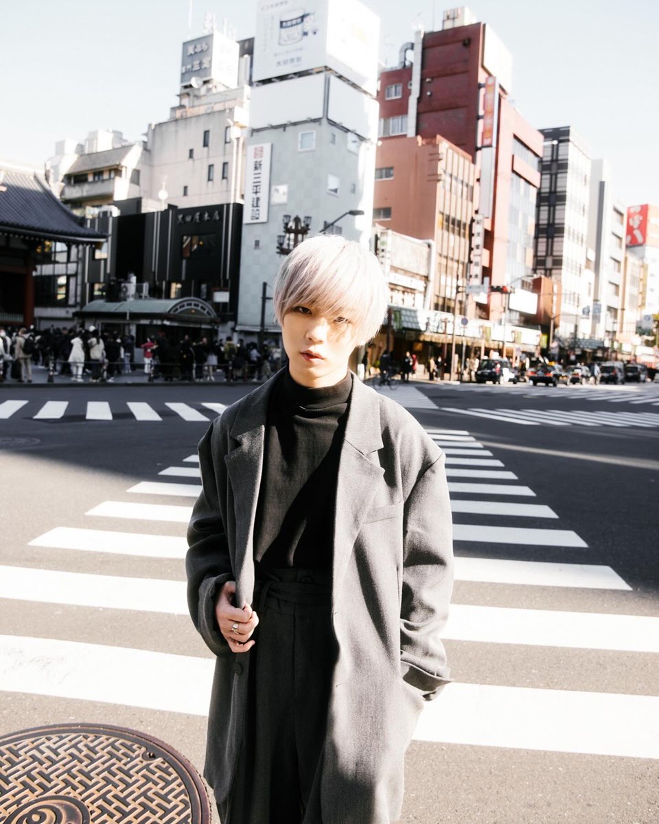 Kohey611's tweet photo. 📷 https://t.co/1J9OsUGmvH