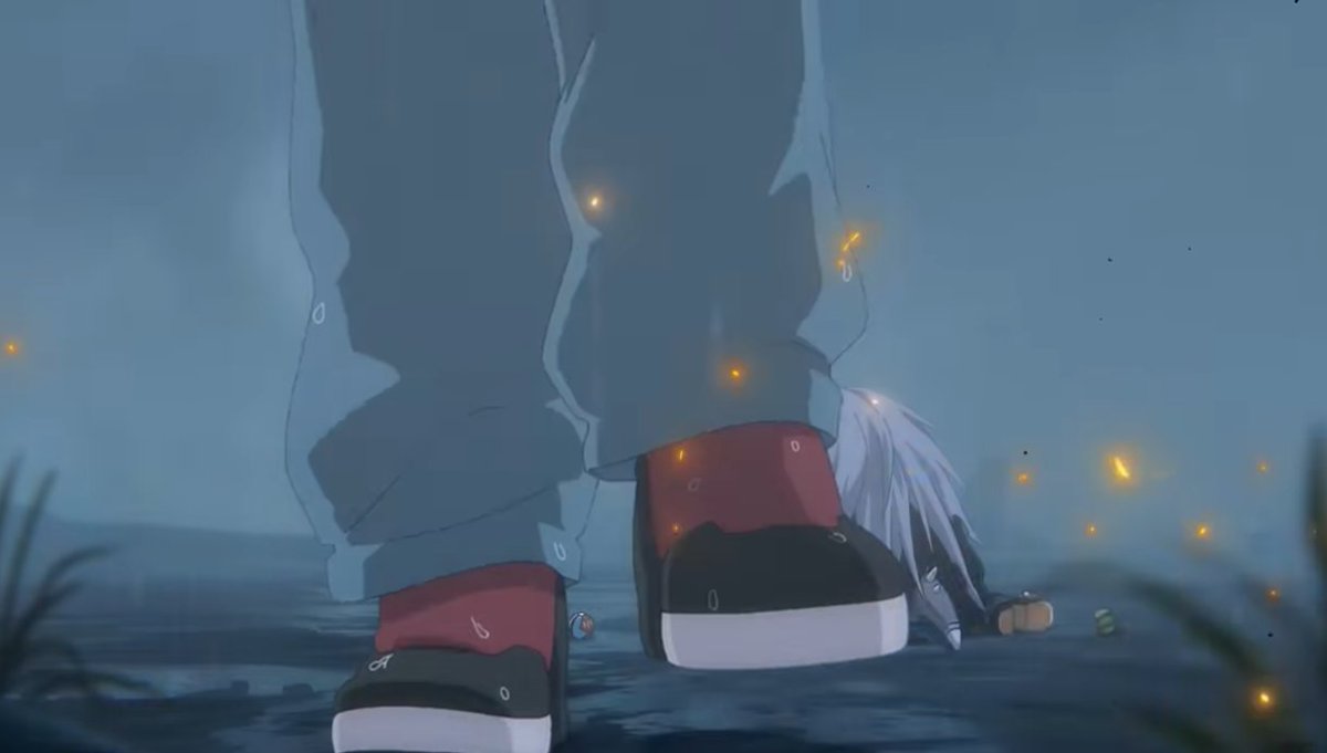 Lewchube's tweet photo. hatsune miku has canonically lost to red pokemon no fucking way https://t.co/ZHMFpNv84u
