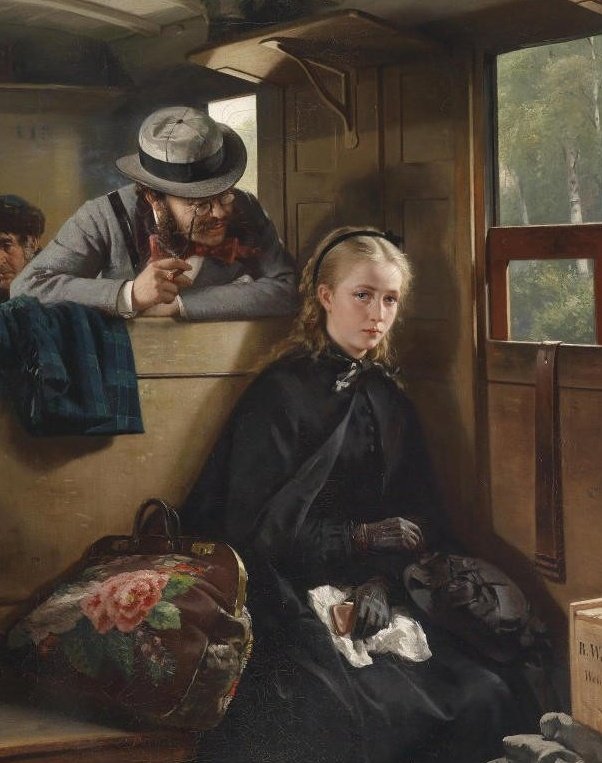 No entendés flaca. Lo de Rebord es humor provocativo. Por eso puede invitar a un misógino el día de la mujer.