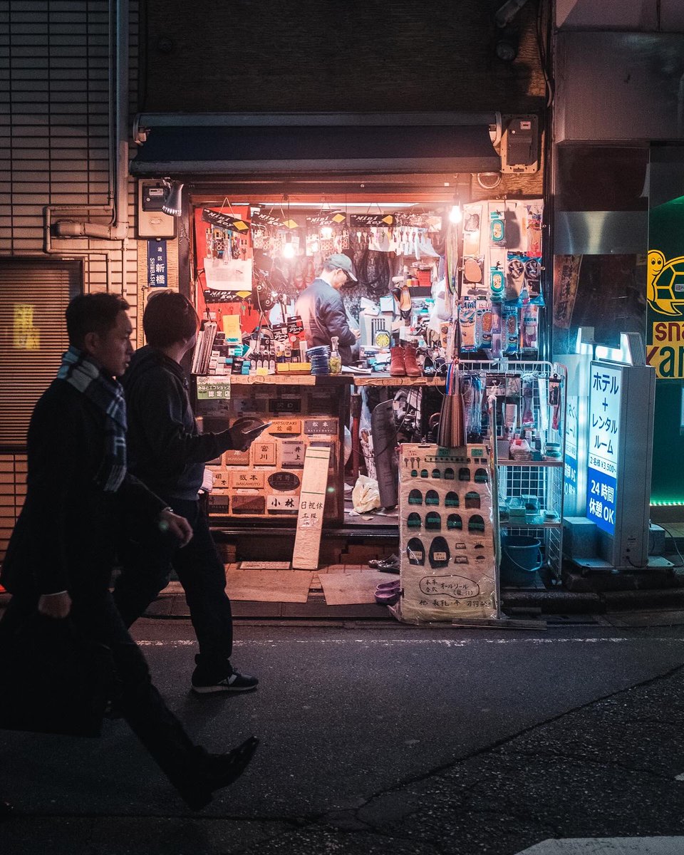 joeallam's tweet photo. FUJIFILM X100VI — an excellent night of photography in Tokyo with @DurvidImel @GxAce7 and @JonasRask 👉 https://t.co/cwEONMCvvd https://t.co/9vsRBYwnzm