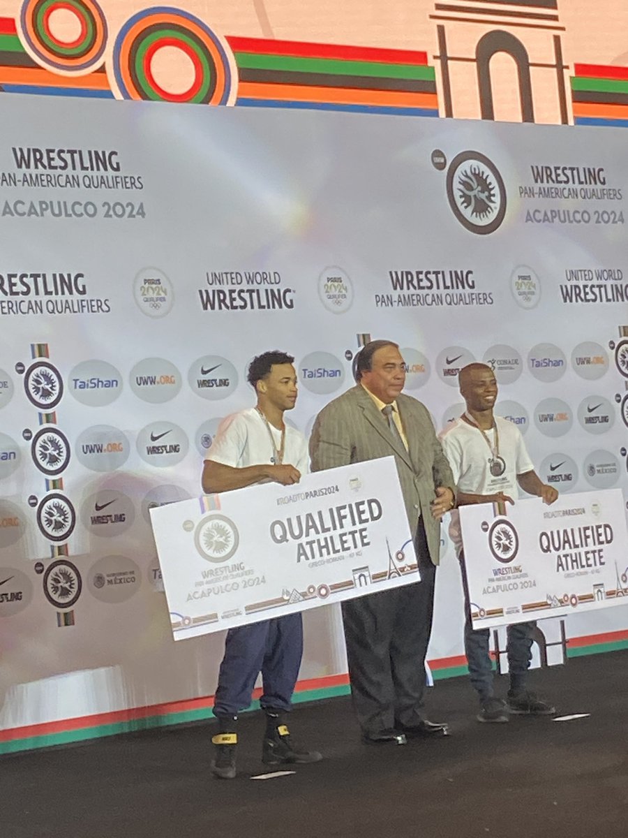 Chile Wrestling tweet media