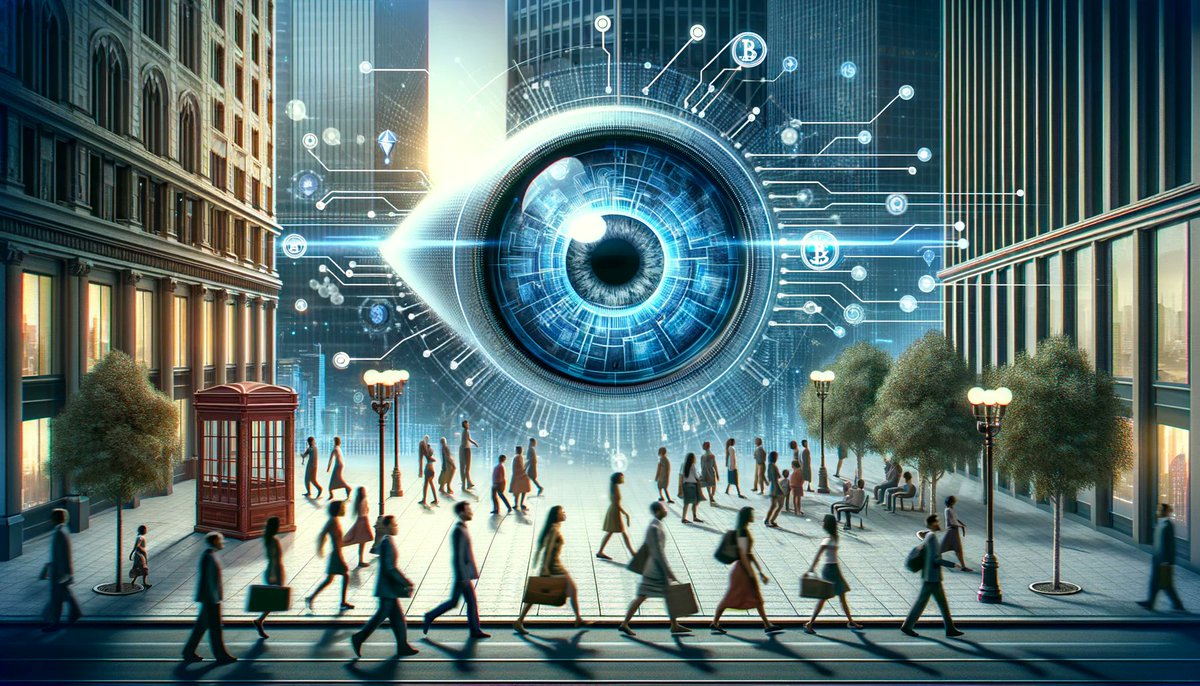 CriptoTendencia's tweet image. 🤔 ¿Dejarías a #Worldcoin  escanear tus ojos por algunos tokens? Ese es nuestro tópico hoy en nuestro canal oficial de WhatsApp.

👉 Únete gratis a nuestro canal ahora: bit.ly/46HZkVa