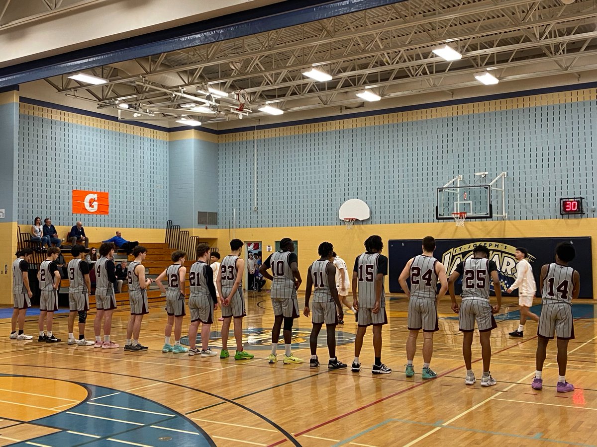 Krista Wilson (@mswilsonocsb) on Twitter photo Very proud of the <a href="/AllSaintsOCSB/">All Saints High School</a> Senior Boys Basketball team for finishing in the top 8 teams in the province at OFSAA this week! The boys had an incredible run, proving themselves beyond their 20th seed placement! Well done, boys! Very proud of the <a href="/AllSaintsOCSB/">All Saints High School</a> Senior Boys Basketball team for finishing in the top 8 teams in the province at OFSAA this week! The boys had an incredible run, proving themselves beyond their 20th seed placement! Well done, boys!