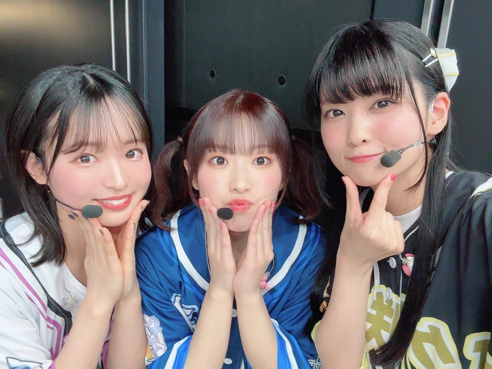大西亜玖璃 on X: 